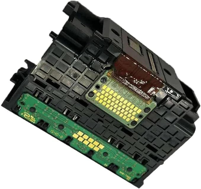 Compatible for MAXIFY MB Series Print Head QY6-0087, Replacement Printer Head for Home and Office Use