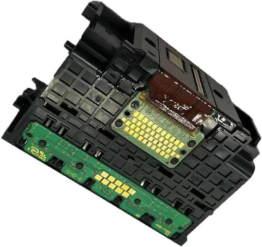 Compatible for MAXIFY MB Series Print Head QY6-0087, Replacement Printer Head for Home and Office Use