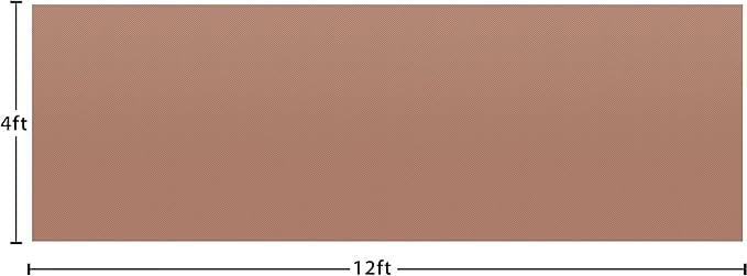 Teacher Created Resources Mocha Better Than Paper® Bulletin Board Roll (TCR77443)