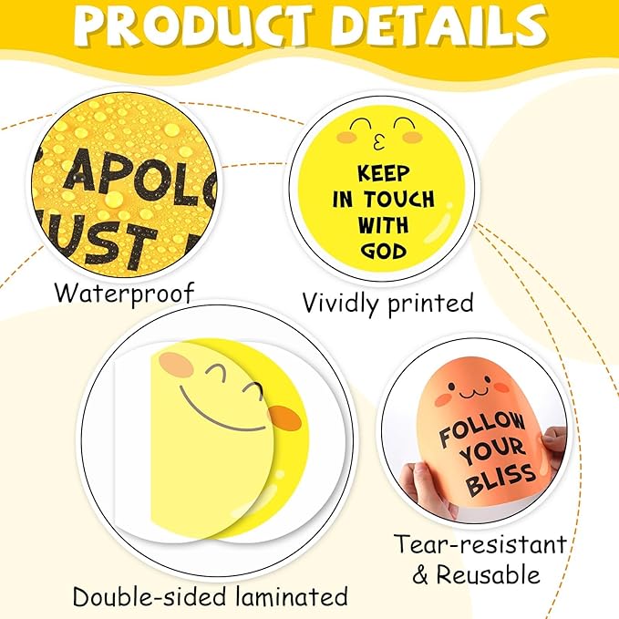 Sun Inspirational Bulletin Board Set Sunshine Motivational Classroom Bulletin Board Decoration Summer Back to School Positive Paper Cutouts Classroom Decorations for Office Chalkboard Decor Wall Door