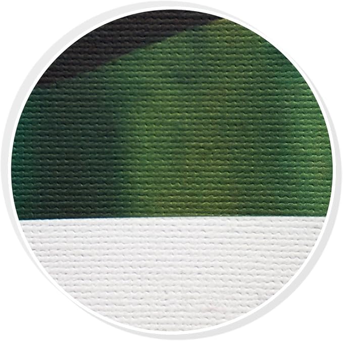 800M Matte Poly-Cotton Inkjet Canvas 21 mil and bright white. This 24”x40’ roll is Exceptional For Digital Art and Photo Printing, Signage, Backdrops, Murals, etc. on Most Canon, HP and Epson Printers