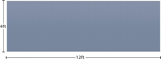 Teacher Created Resources Aegean Blue Better Than Paper Bulletin Board Roll (TCR77435)