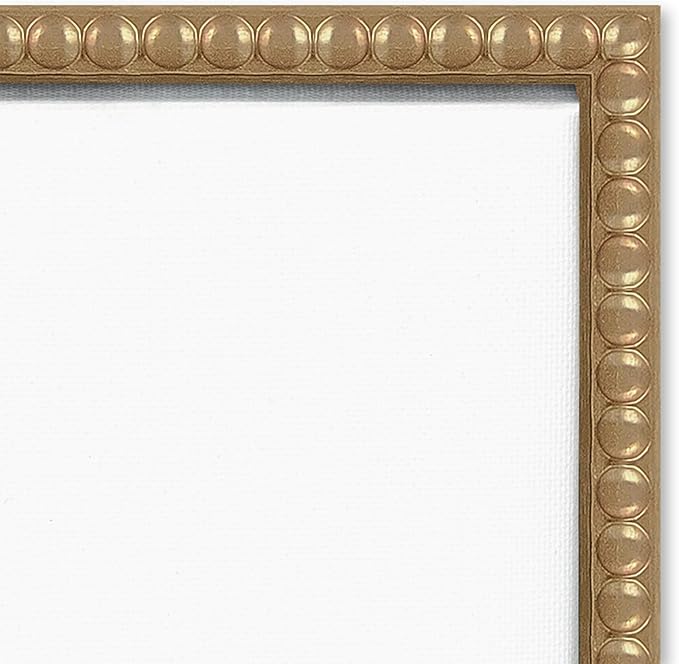 Amanti Art Framed Canvas Wall Art 22x22 Office Snark IV by Studio W, Framed Wall Art Canvas, Typography Artwork, Traditional Decor, Medium Poster Painting for Living Room, Bedroom, Bathroom, Kitchen,