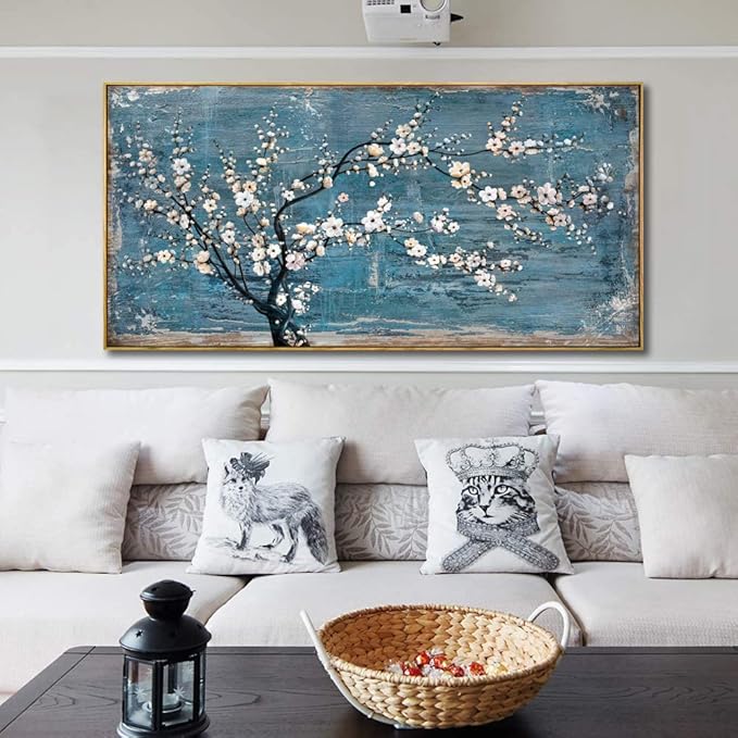 vgrozirh WALL ART 60X30in 1 PCS 222