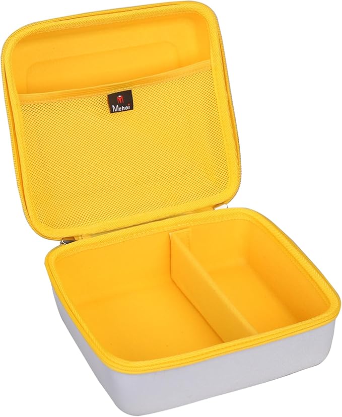 Mchoi Hard Case Fits for Kodak Dock Plus 4PASS / Kodak Dock Premium 4x6 Portable Instant Photo Printer, Case Only (New Version)