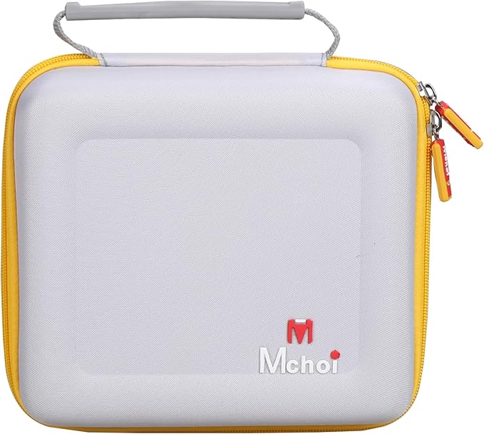 Mchoi Hard Case Fits for Kodak Dock Plus 4PASS / Kodak Dock Premium 4x6 Portable Instant Photo Printer, Case Only (New Version)
