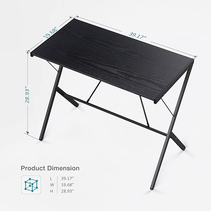 Computer Desk for Small Space