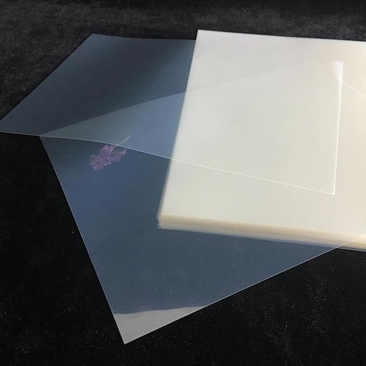 Waterproof Inkjet Transparency Film for Silk Screen Printing (Inches, 11 x 17 Inch (100 sheets))