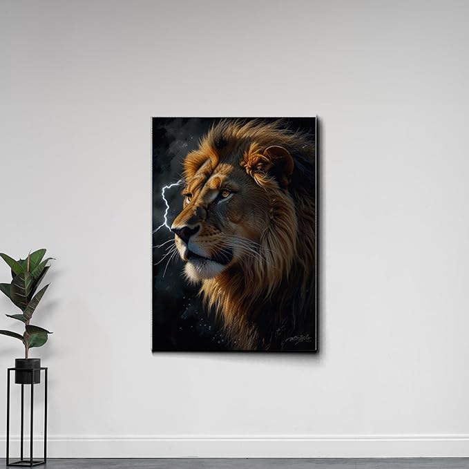 Canvas Print Wrapped Canvas Print for Wall Art Office Decor and Home Decor Canvas Prints, Arts