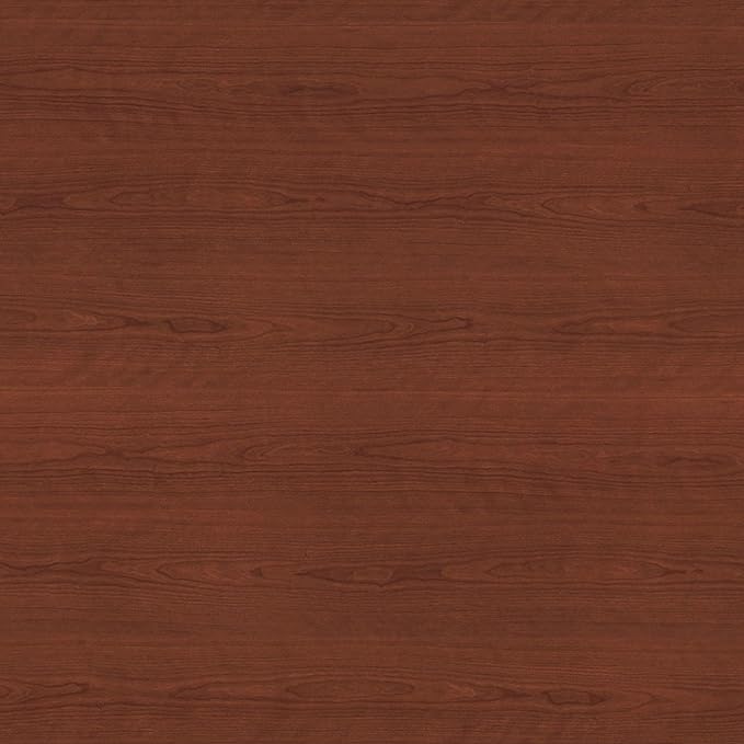 Alera Valencia Series 16 by 22 by 22-Inch 3/4 Box and File Pedestal, Medium Cherry