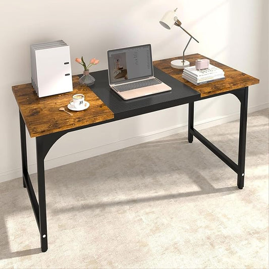 Computer Desk, 47 Inch Home Office Desks