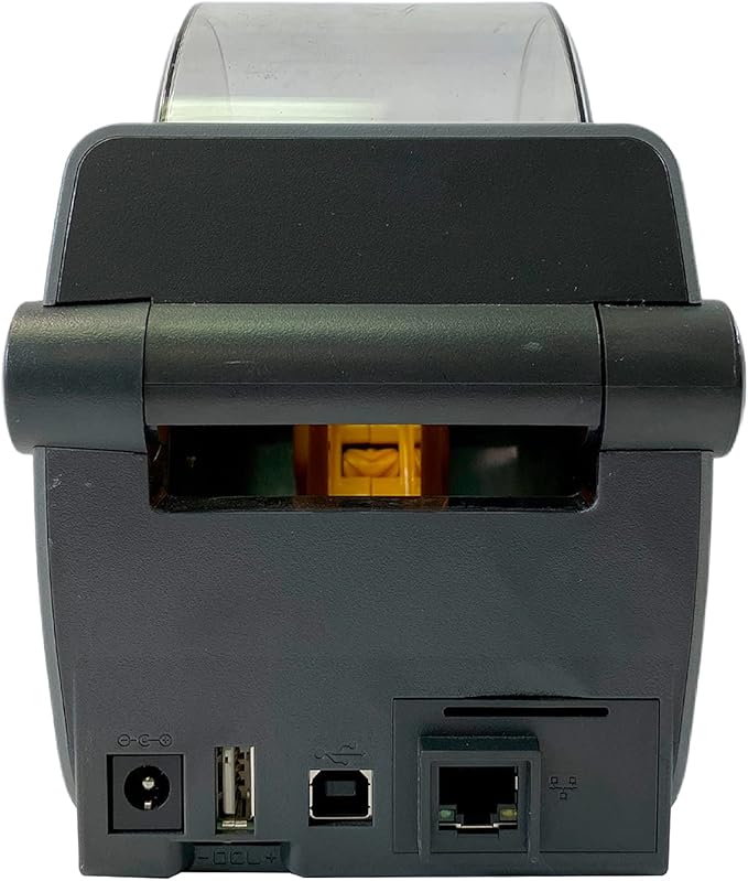 ZEBRA ZD41022-D01E00EZ