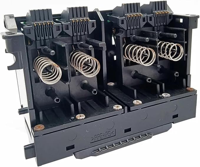 Compatible for MAXIFY MB Series Print Head QY6-0087, Replacement Printer Head for Home and Office Use