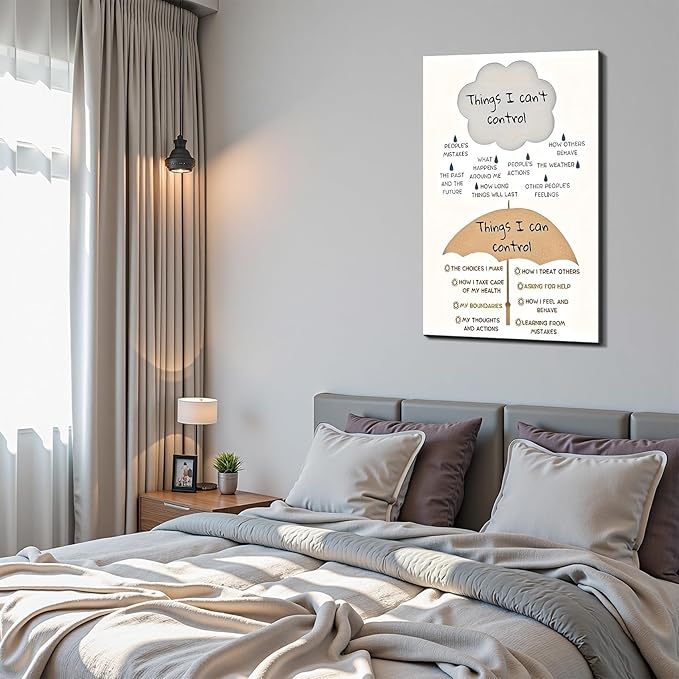 Motivational Wall Decor Grind Hustle Execution Wall Art Office Wall Decor Posters for Men Framed Canvas Wall Prints Artwork Home Gym Bedroom Ready to