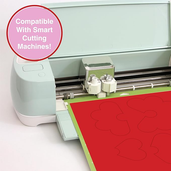 PrintWorks Valentine Paper 8.5" x 11" - 300 Sheets - 4 Colors (Red, Pink, White, & Orchid) - Ideal for School & Craft Projects - Made in The USA - 20 lb/75 GSM, 24 lb/89 GSM, 28 lb/105 GSM (00585)