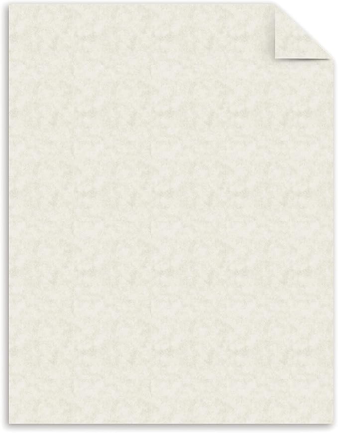 SOUJ988C - Southworth Parchment Specialty Paper