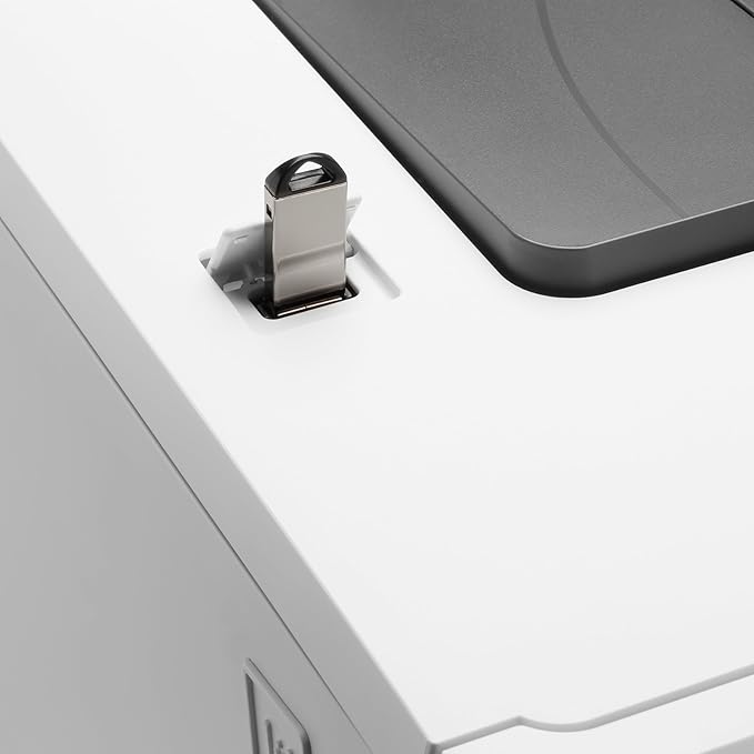 HP Color LaserJet Enterprise M455dn Duplex Printer (3PZ95A)