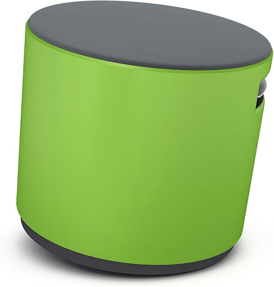Steelcase Turnstone TSBUOY Seating, Green