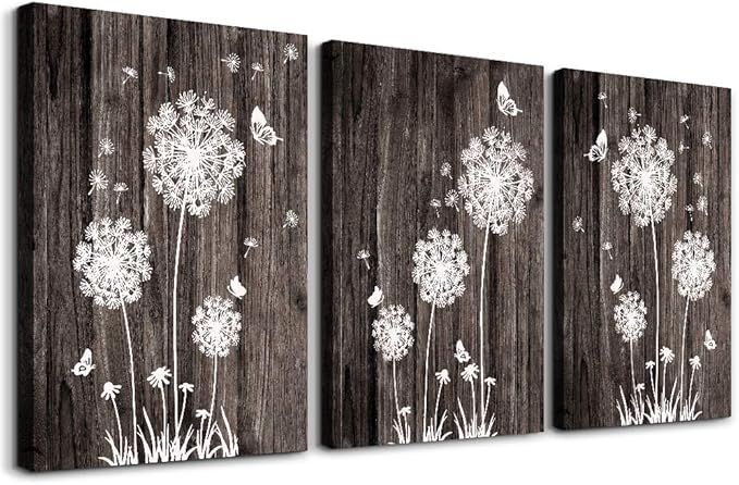 Canvas Wall Art For Living Room large size Wall Decorations For Bedroom Modern Fashion Bathroom Wall Decor Abstract Paintings Hang Pictures Artwork Office Canvas Art Prints Kitchen Home Decoration