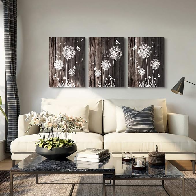Canvas Wall Art For Living Room large size Wall Decorations For Bedroom Modern Fashion Bathroom Wall Decor Abstract Paintings Hang Pictures Artwork Office Canvas Art Prints Kitchen Home Decoration