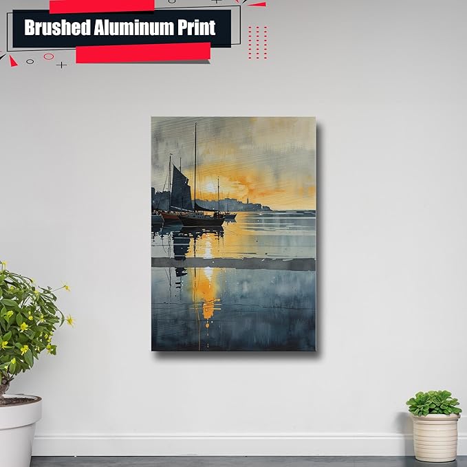 Colorful Abstract Painting Abstract Poster Art Large Artwork Office Painting Large Painting Poster Artwork Poster, Decor