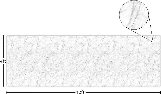 Teacher Created Resources Marble Better Than Paper® Bulletin Board Roll (TCR77413)