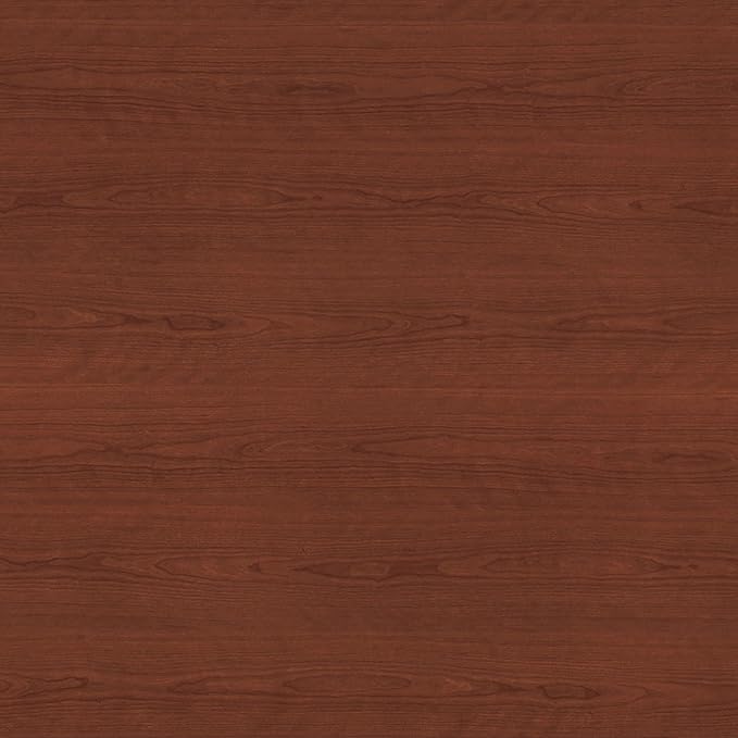 Alera Valencia Series 16 by 22 by 28-Inch 2 Box and 1 File Drawer Full Pedestal, Medium Cherry