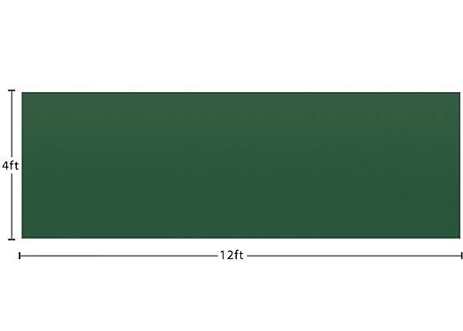 Teacher Created Resources Pine Green Better Than Paper® Bulletin Board Roll (TCR77527)