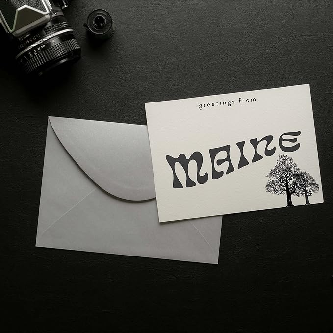 Heavyweight Blank Postcard Paper for Printing - 100 Sheets / 400 Postcards - White - Perforated 4 per Sheet - Thick 80lb Cover Cardstock - Inkjet/Laser Printable