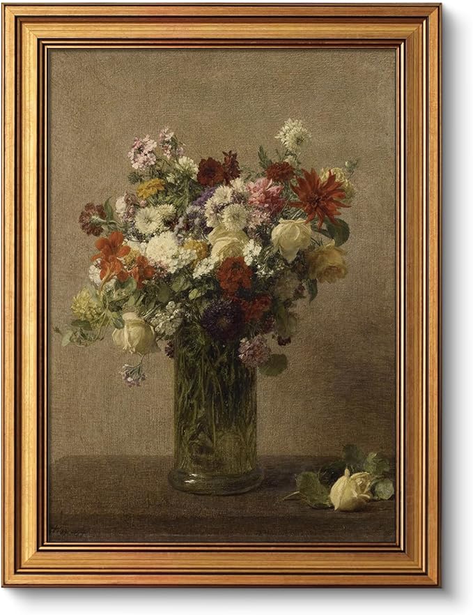 VIYYIEA Gold Framed FG-01,SK1399
