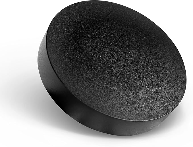 LANDEN LED Desk Lamp with Magnetic Head – 3 Modes & USB Timer, Stepless Dimming, Full Spectrum Light for Terrariums, Plants, Bonsai, or Minimalist Ambient Lighting for Bedroom, Office, Workspace