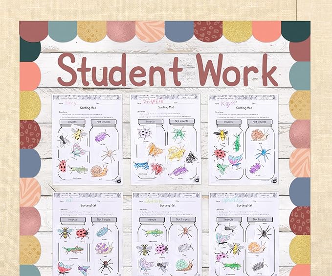 Teacher Created Resources White Shiplap Better Than Paper® Bulletin Board Roll (TCR77498)