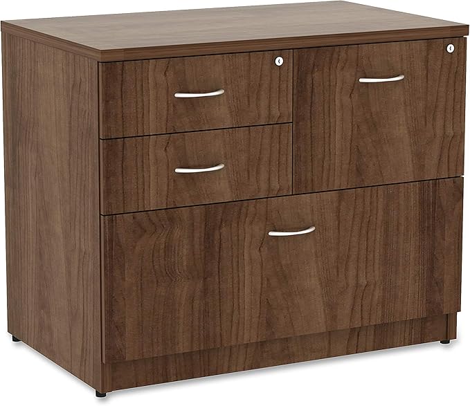 Lorell Essentials Lateral File