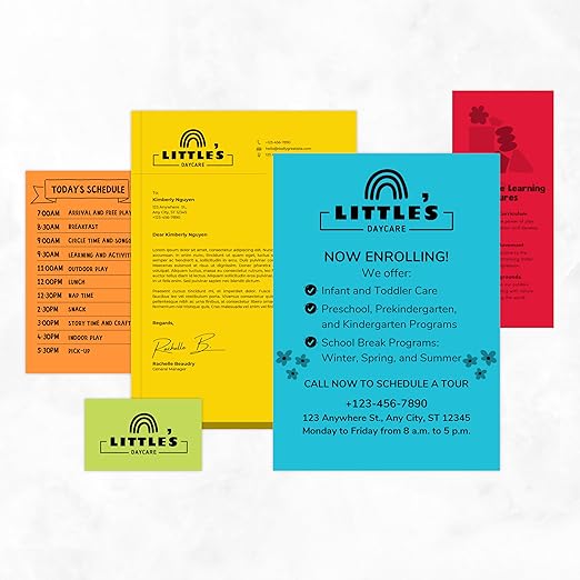 Astrobrights Mixed Carton, 8.5" x 11", 24 lb./89 gsm, 5-Color, 500 Sheets Each/2,500 Sheets Total