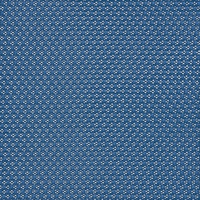 Steelcase Series 1 Headrest ONLY, Seagull Frame with 3D Microknit Fabric (Royal Blue)