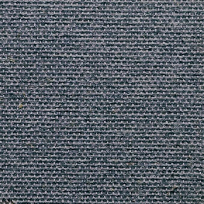 Quartet Bulletin Board 24"W x 36"H Enclosed & Lockable Fabric Notice Board, Graphite/Gray (2363L)
