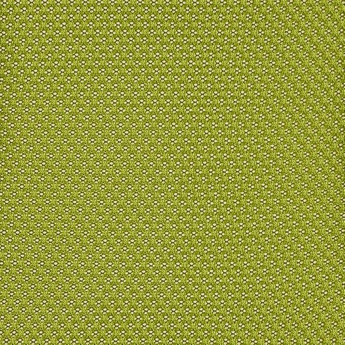 Steelcase Series 1 Headrest ONLY, Seagull Frame with 3D Microknit Fabric (Wasabi)