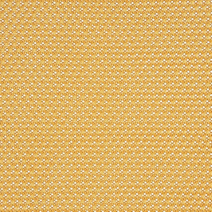 Steelcase Series 1 Headrest ONLY, Seagull Frame with 3D Microknit Fabric (Honey)
