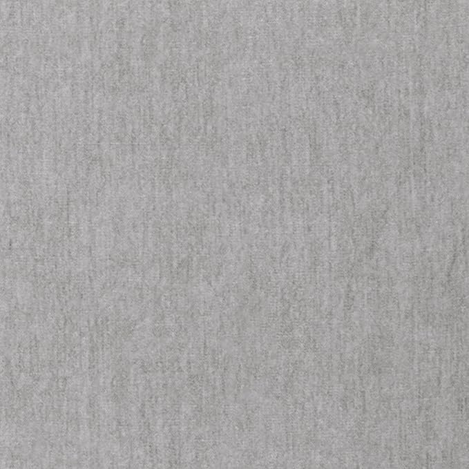 Flash Furniture HERCULES Series 500 lb. Capacity High Density Gray Fabric Stacking Chair with Sled Base