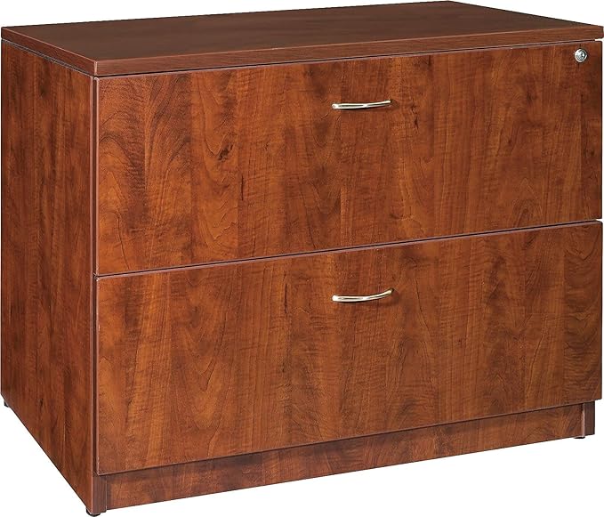 Lorell LLR69433 Essentials Lateral File