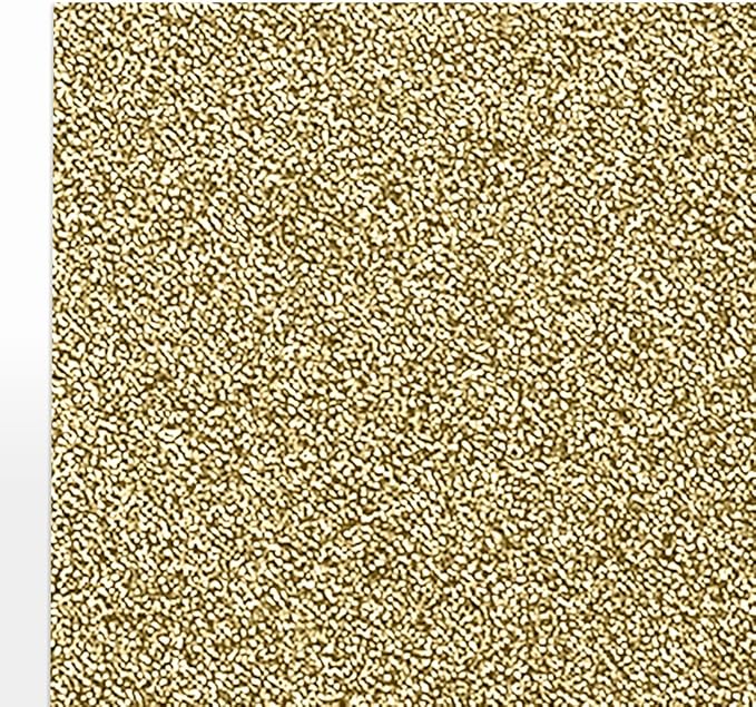 LUXPaper 8.5" x 11" Paper | Letter Size | Gold Sparkle | 90lb. Text | 1,000 Qty