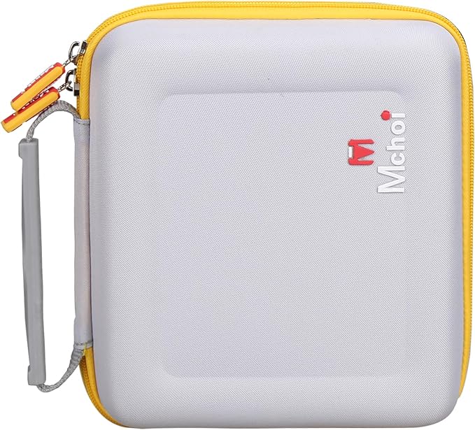 Mchoi Hard Case Fits for Kodak Dock Plus 4PASS / Kodak Dock Premium 4x6 Portable Instant Photo Printer, Case Only (New Version)