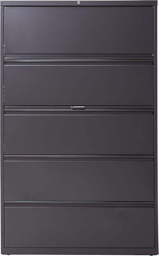 Lorell LLR60434 Lateral File
