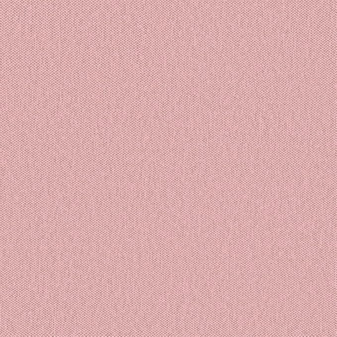 Steelcase Gesture Office Chair - Era Pink Lemonade Fabric, High Seat Height, Shell Back, Black on Black Frame, Lumbar Support, and Standard Carpet Casters