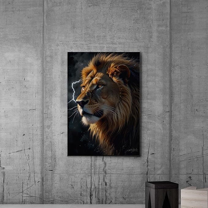 Canvas Print Wrapped Canvas Print for Wall Art Office Decor and Home Decor Canvas Prints, Arts