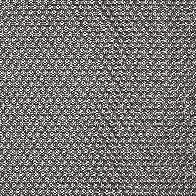 Steelcase Series 1 Headrest ONLY, Graphite Frame with 3D Microknit Fabric (Graphite)