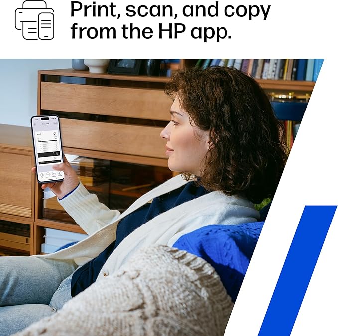 HP LaserJet M209dw Wireless Printer, Print, Fast speeds, Easy setup, Mobile printing,Best-for-small teams