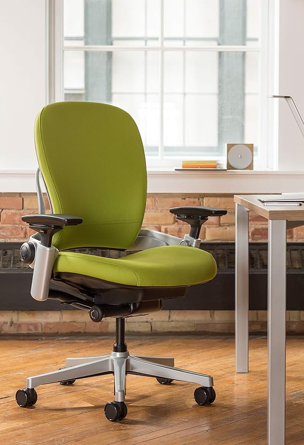 Steelcase 46296179S Office Chair, Black