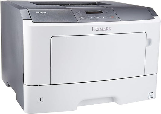 Lexmark 35S0200 Wireless Monochrome Printer