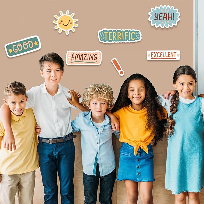 Bulletin Board Fabric 48 '' x 107 '' Class Fabric for Classroom Bulletin Board Decor, Pillows, Curtains, Crafts(Brown)